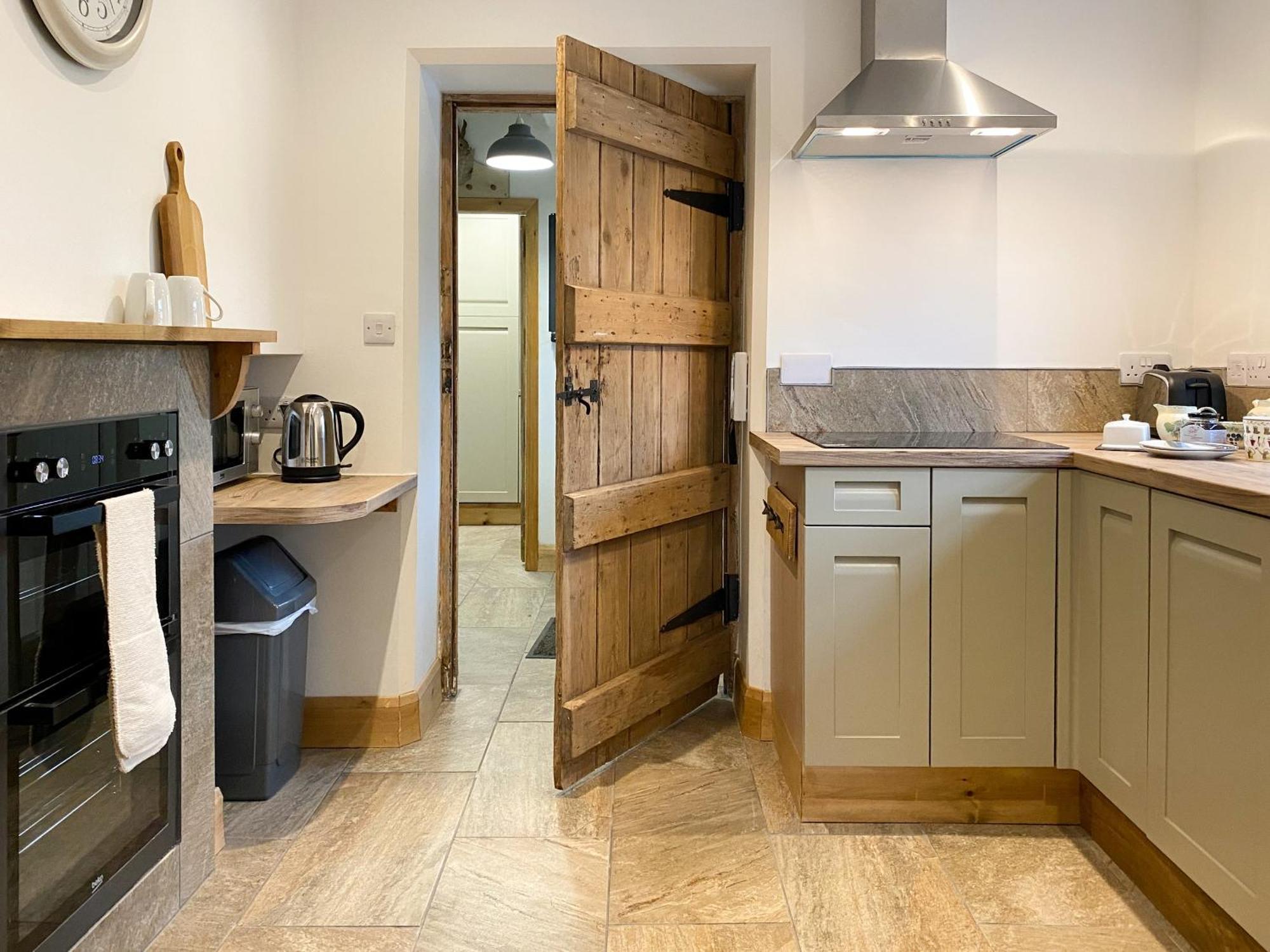 Smardale Cottage Crosby Garrett Εξωτερικό φωτογραφία