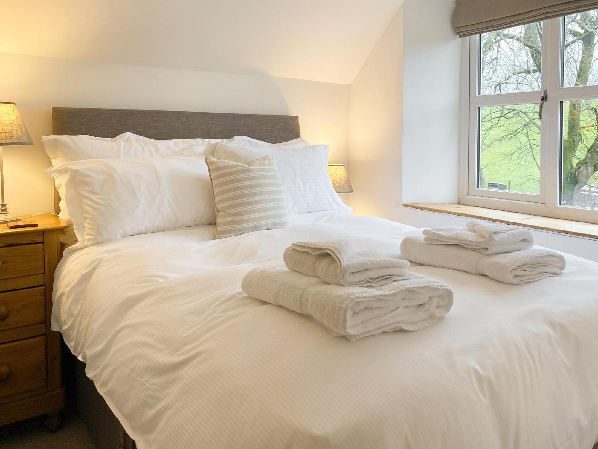 Smardale Cottage Crosby Garrett Εξωτερικό φωτογραφία