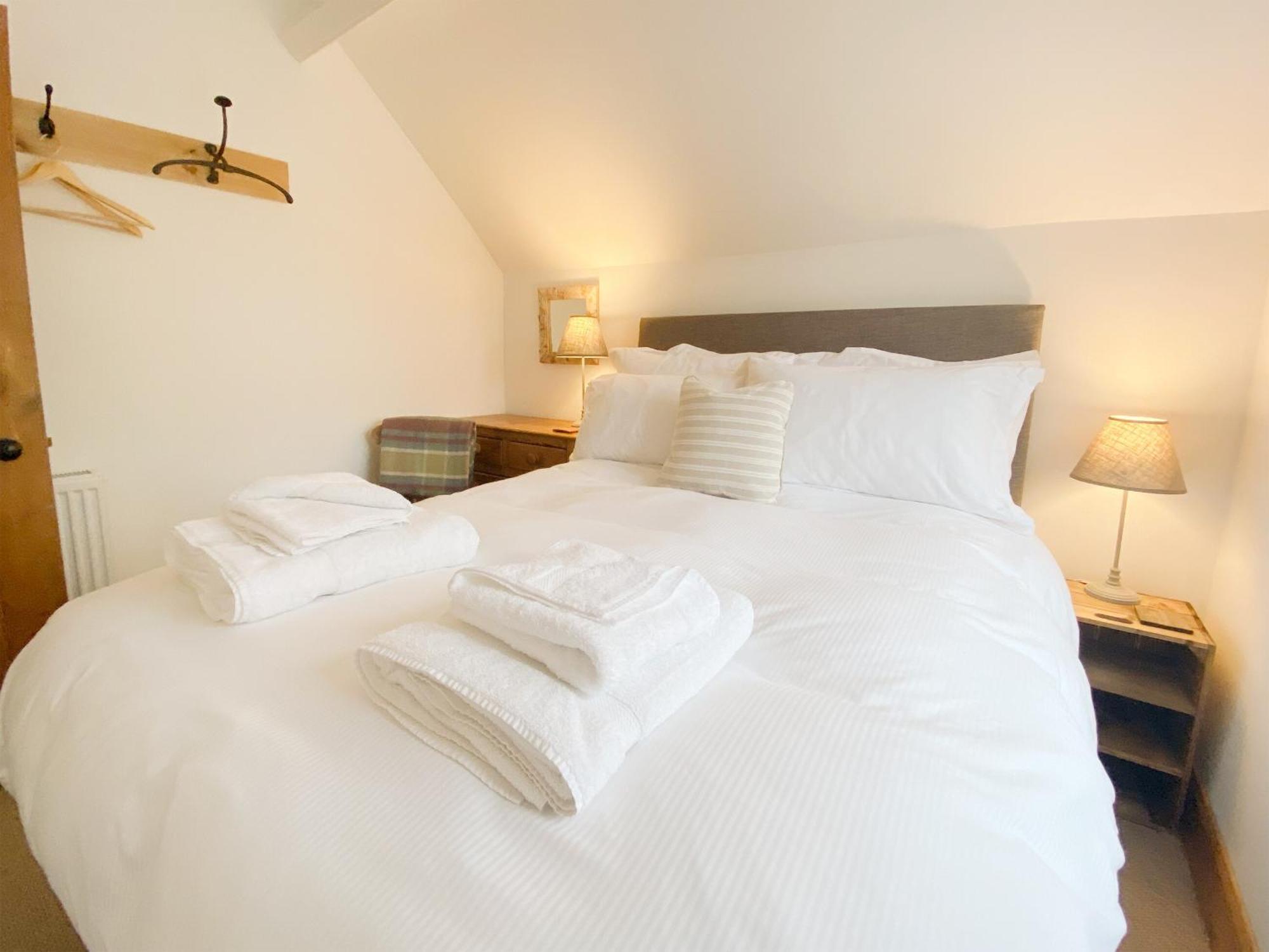 Smardale Cottage Crosby Garrett Εξωτερικό φωτογραφία