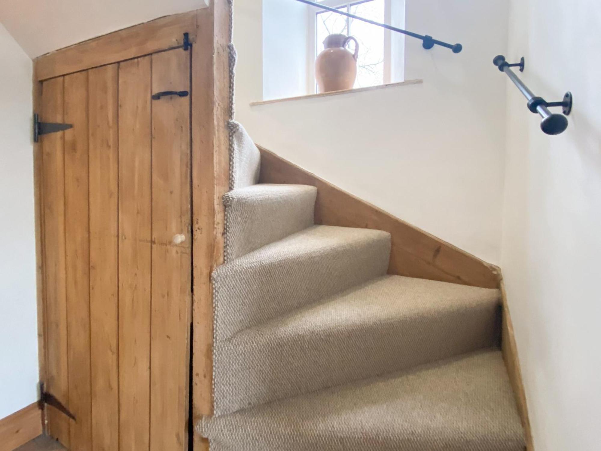 Smardale Cottage Crosby Garrett Εξωτερικό φωτογραφία
