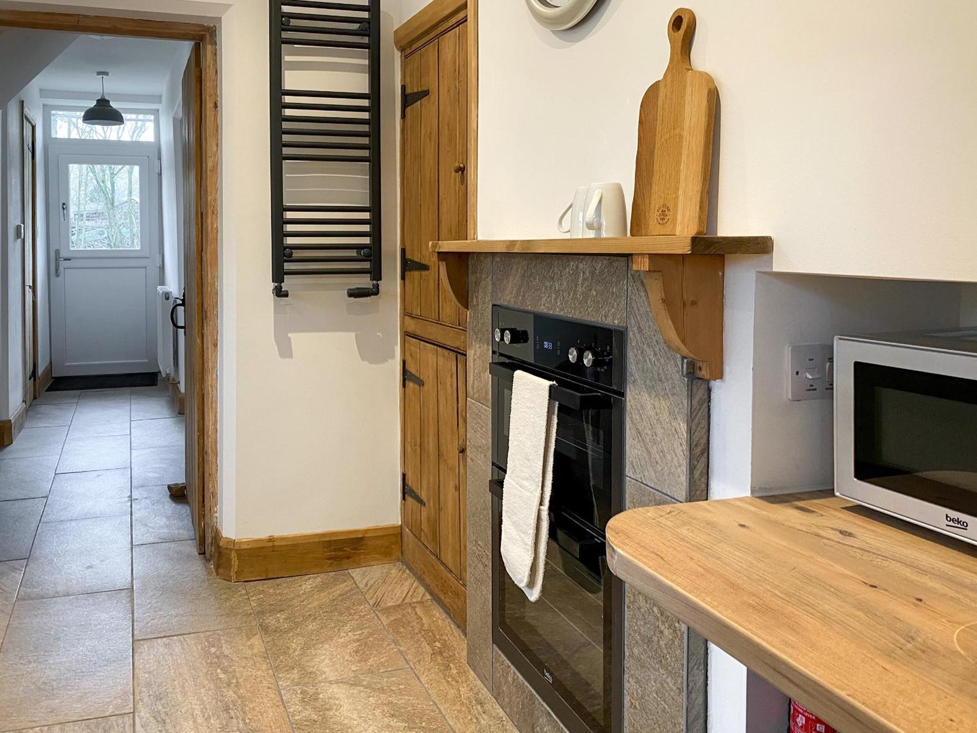 Smardale Cottage Crosby Garrett Εξωτερικό φωτογραφία