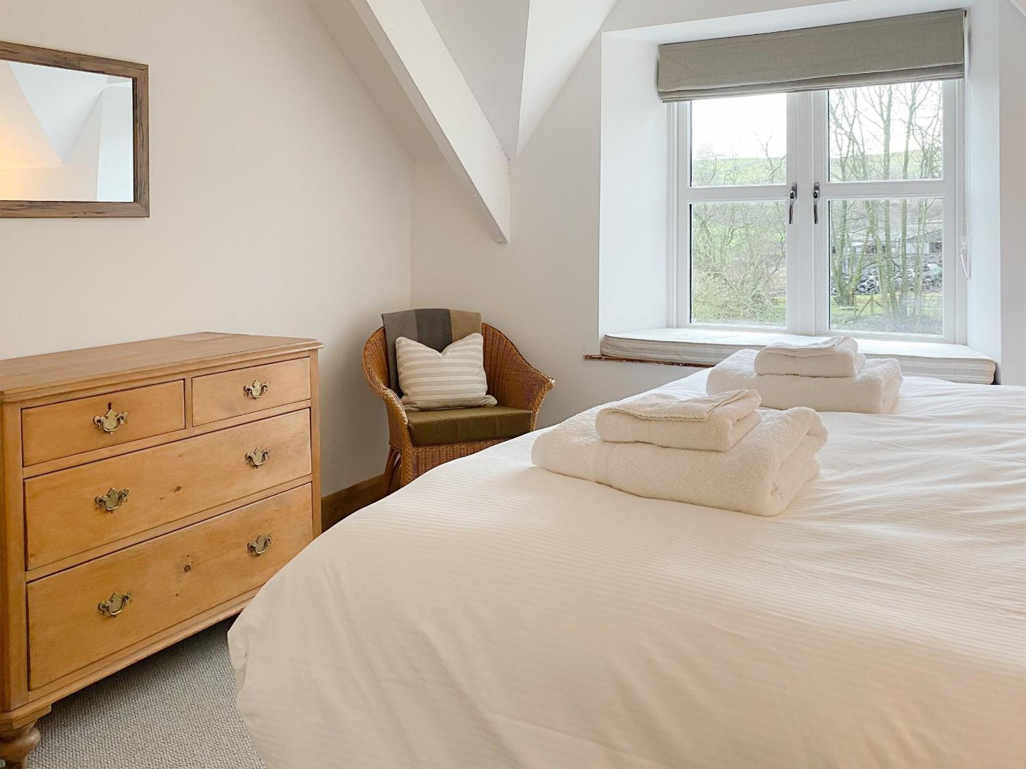 Smardale Cottage Crosby Garrett Εξωτερικό φωτογραφία