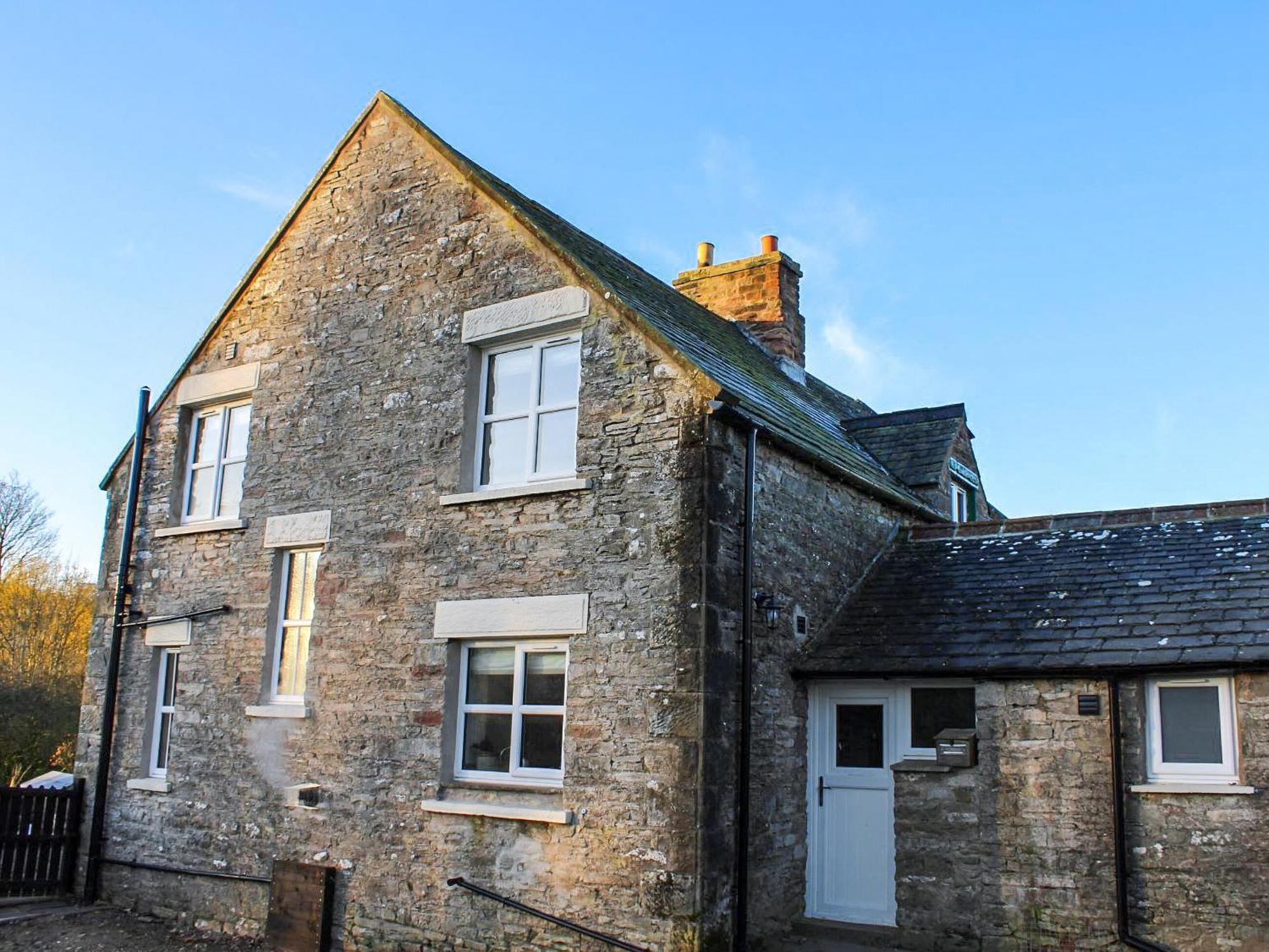 Smardale Cottage Crosby Garrett Εξωτερικό φωτογραφία