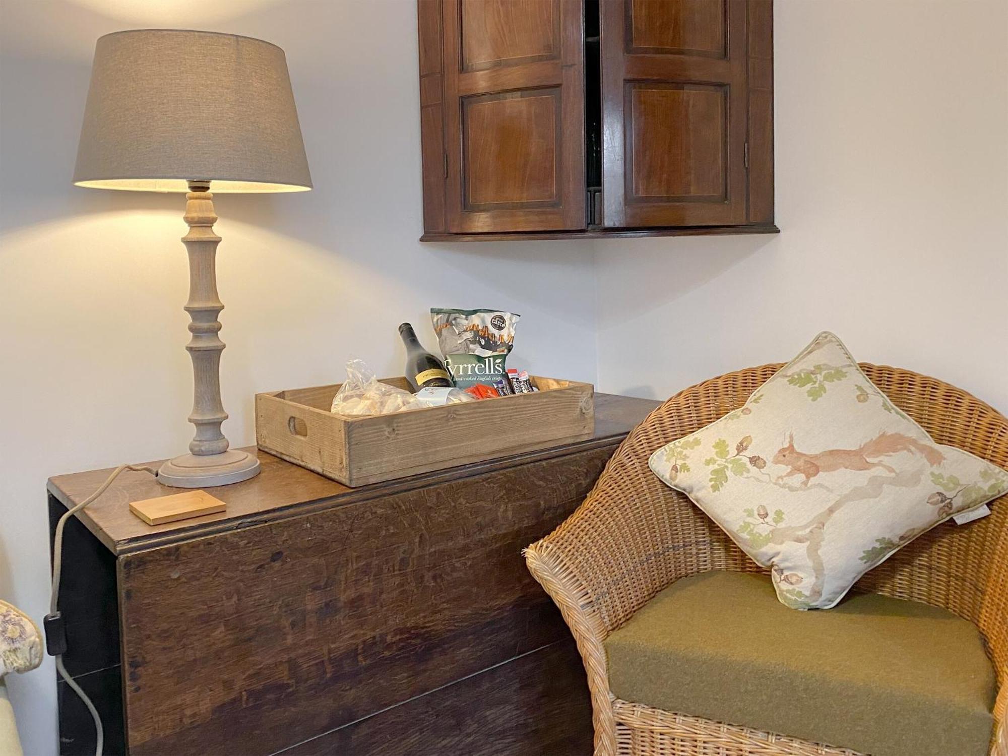 Smardale Cottage Crosby Garrett Εξωτερικό φωτογραφία