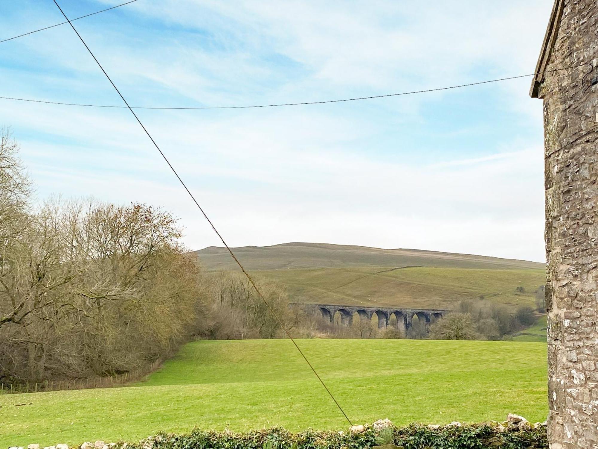Smardale Cottage Crosby Garrett Εξωτερικό φωτογραφία