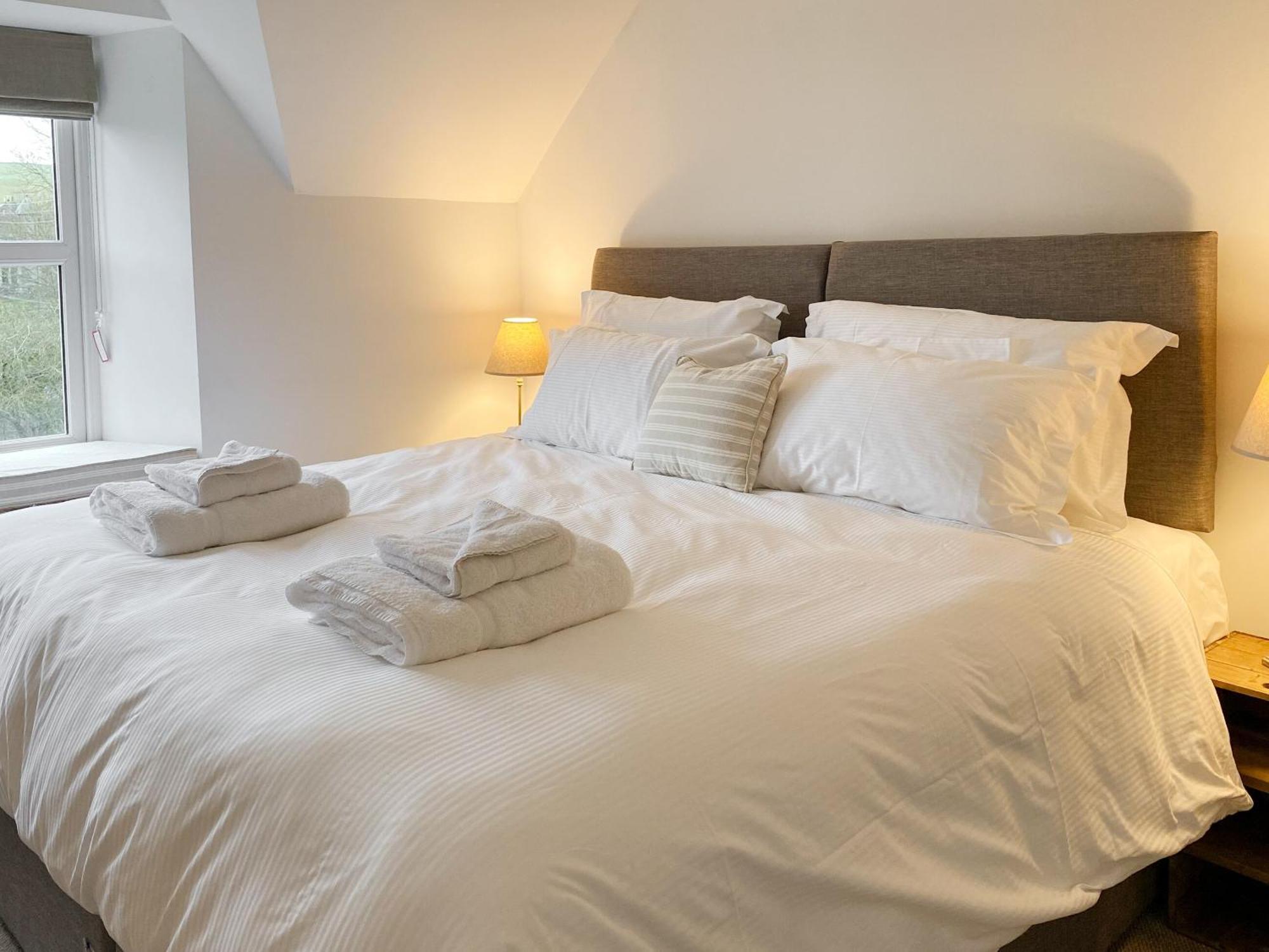 Smardale Cottage Crosby Garrett Εξωτερικό φωτογραφία