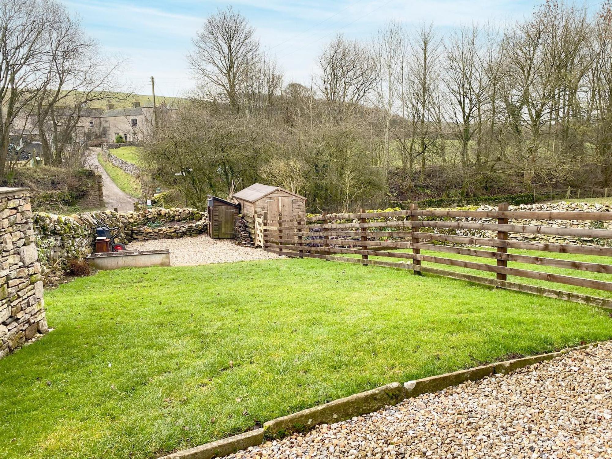 Smardale Cottage Crosby Garrett Εξωτερικό φωτογραφία