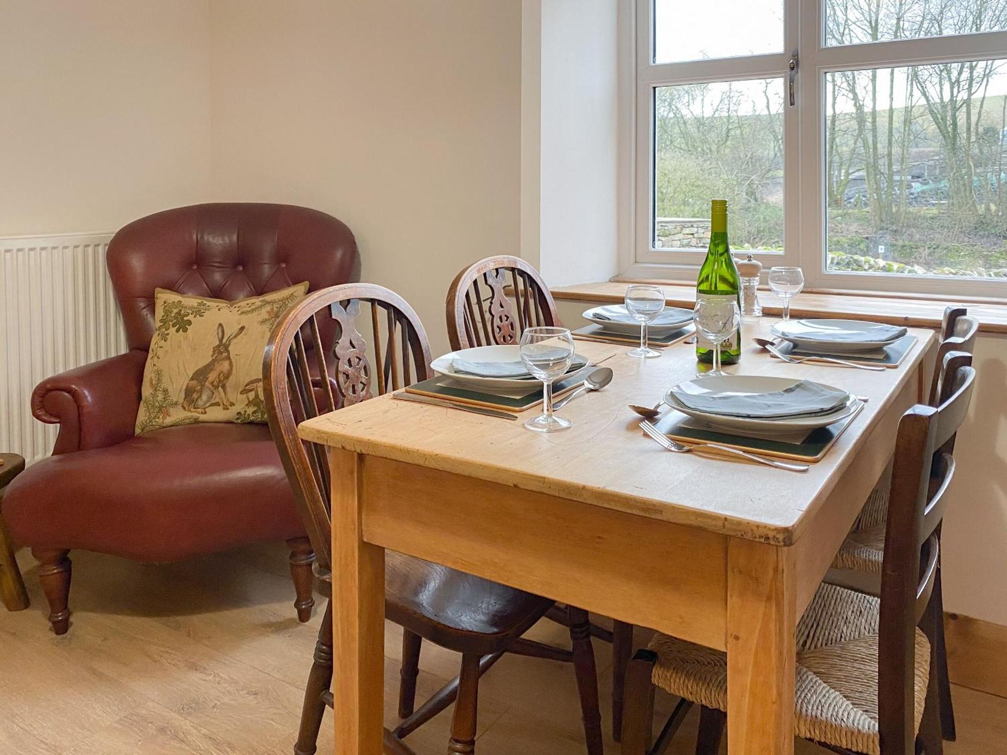 Smardale Cottage Crosby Garrett Εξωτερικό φωτογραφία