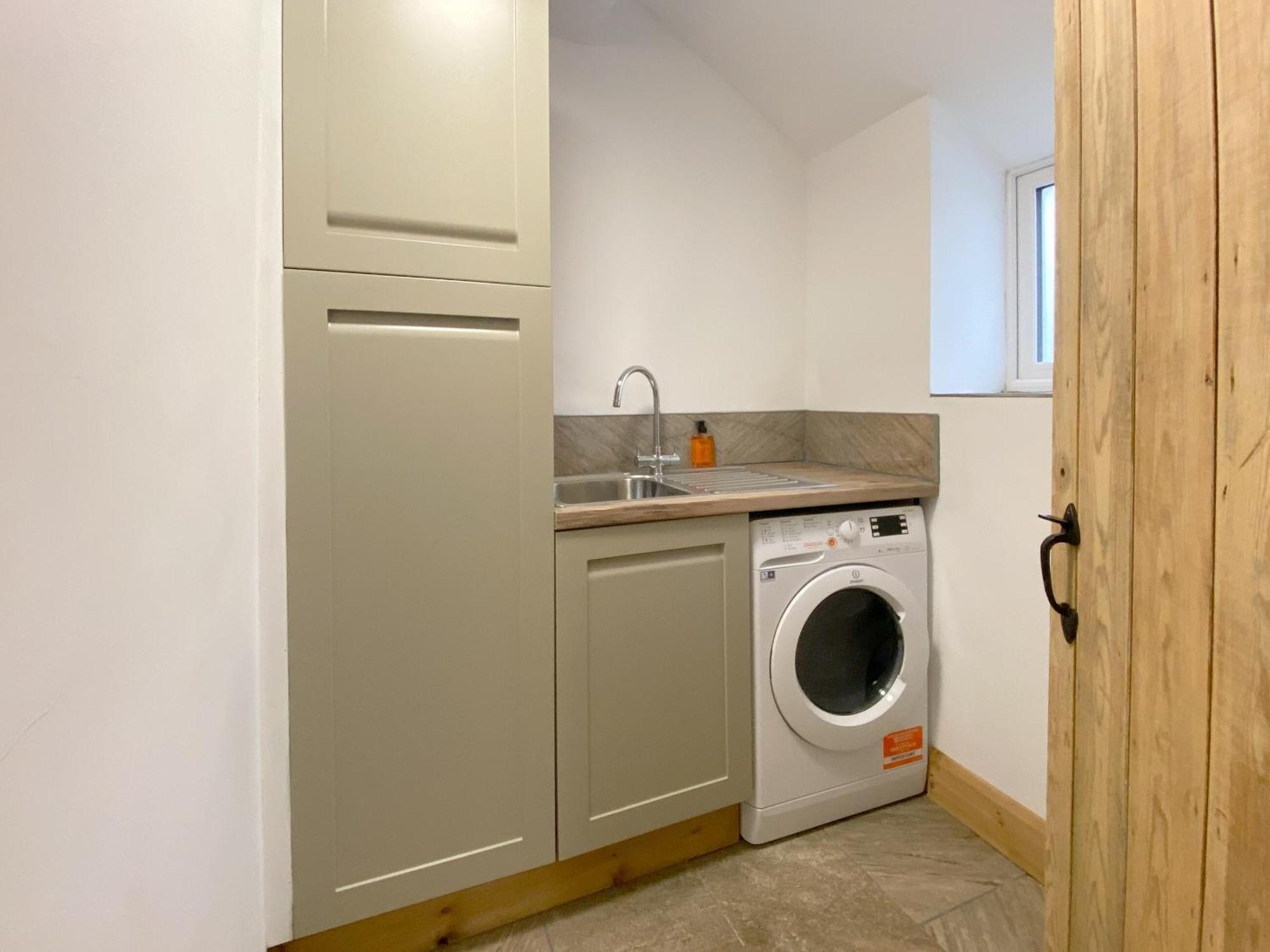 Smardale Cottage Crosby Garrett Εξωτερικό φωτογραφία