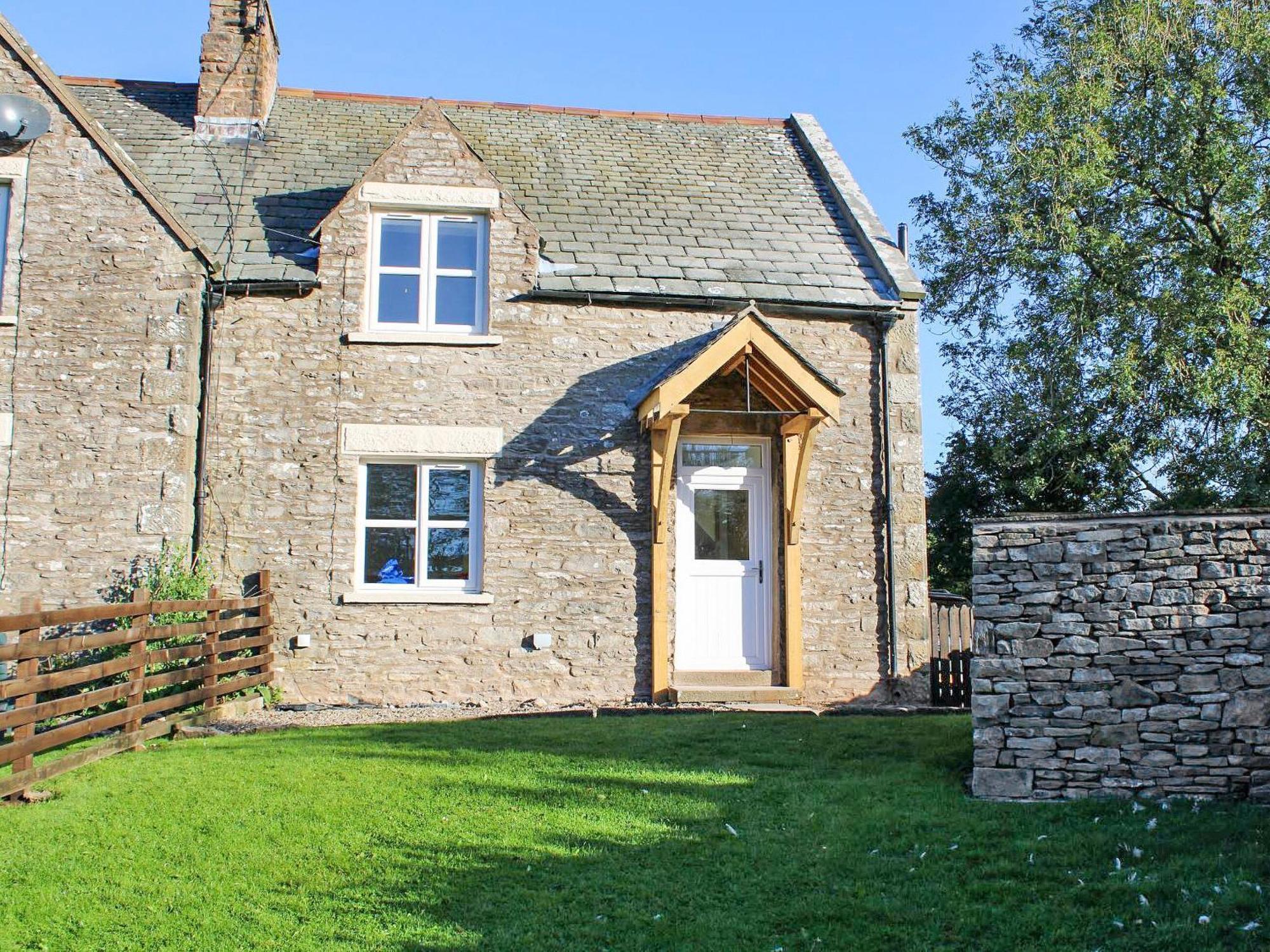 Smardale Cottage Crosby Garrett Εξωτερικό φωτογραφία