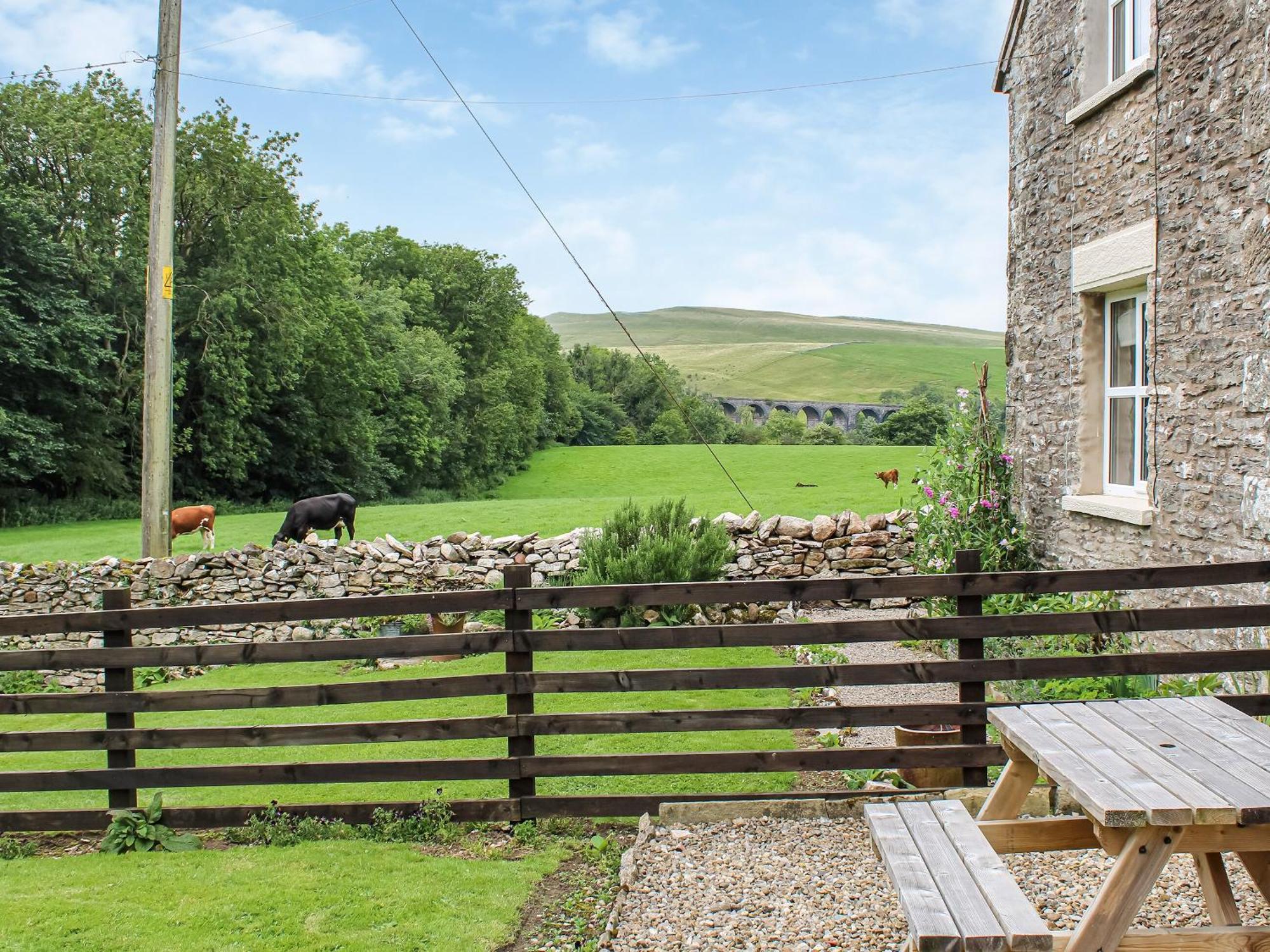 Smardale Cottage Crosby Garrett Εξωτερικό φωτογραφία